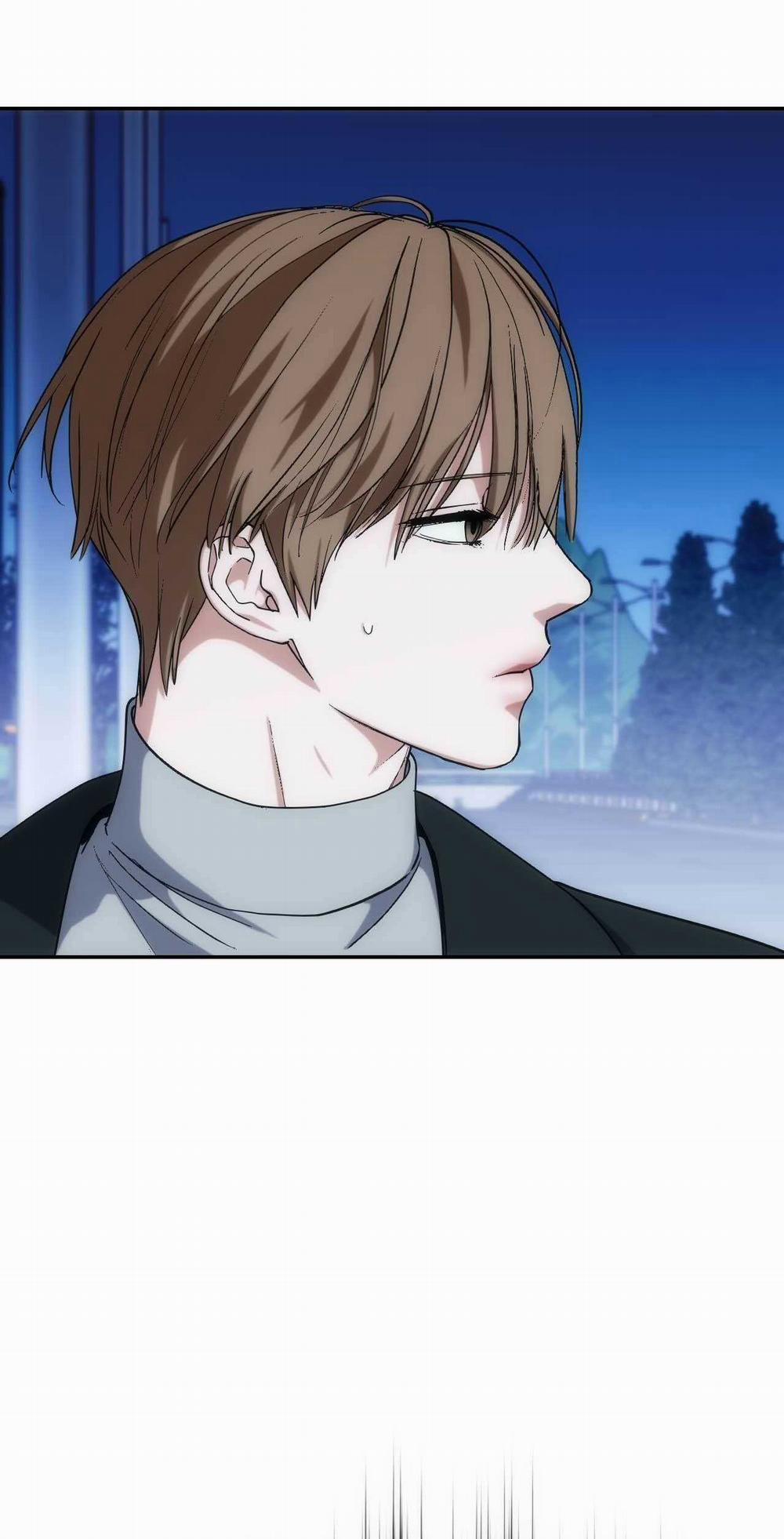 Chìm Trong Khoái Lạc 25 trang 24