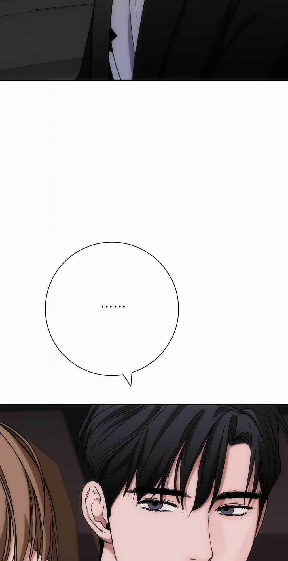 Chìm Trong Khoái Lạc 25 trang 33