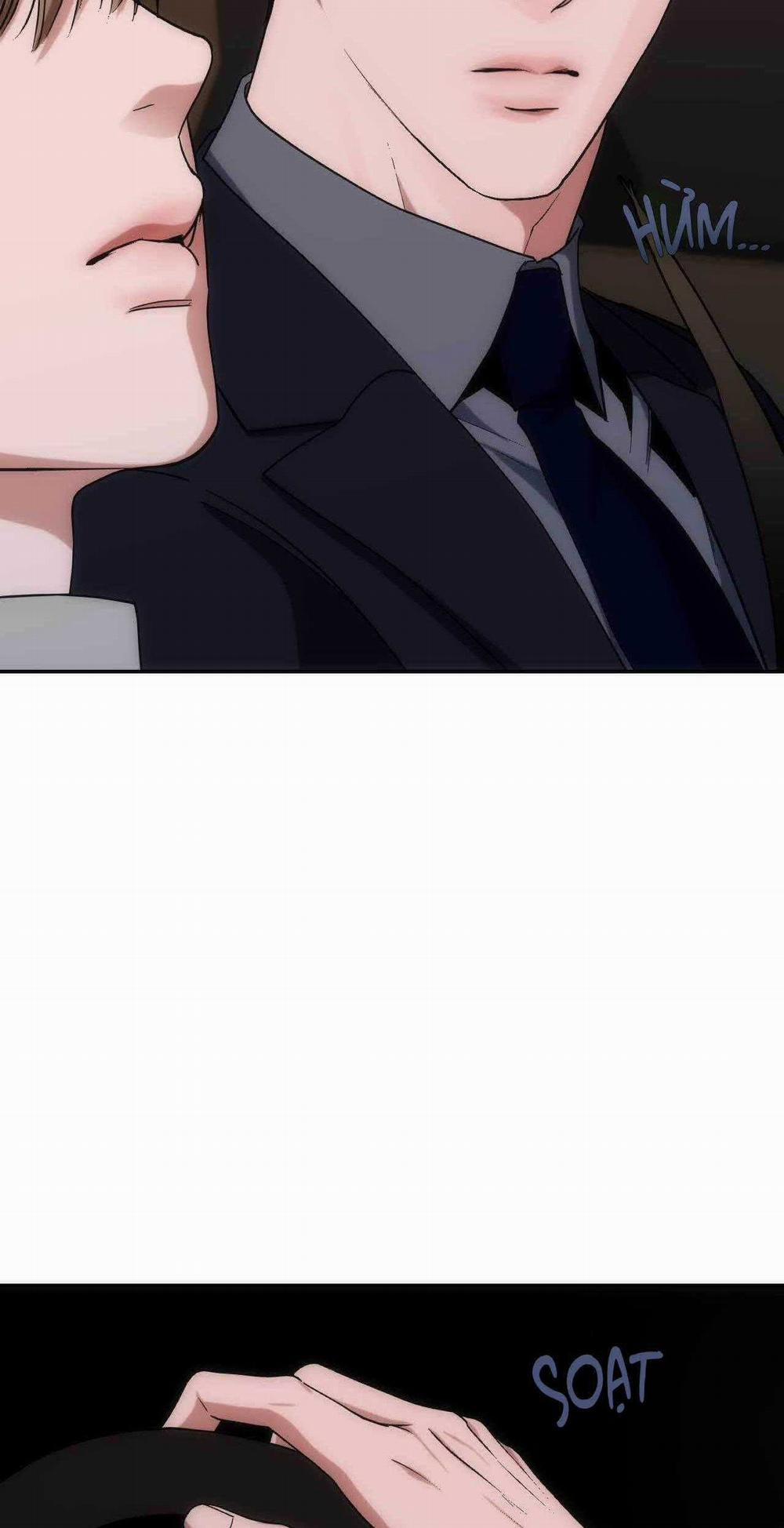 Chìm Trong Khoái Lạc 25 trang 34