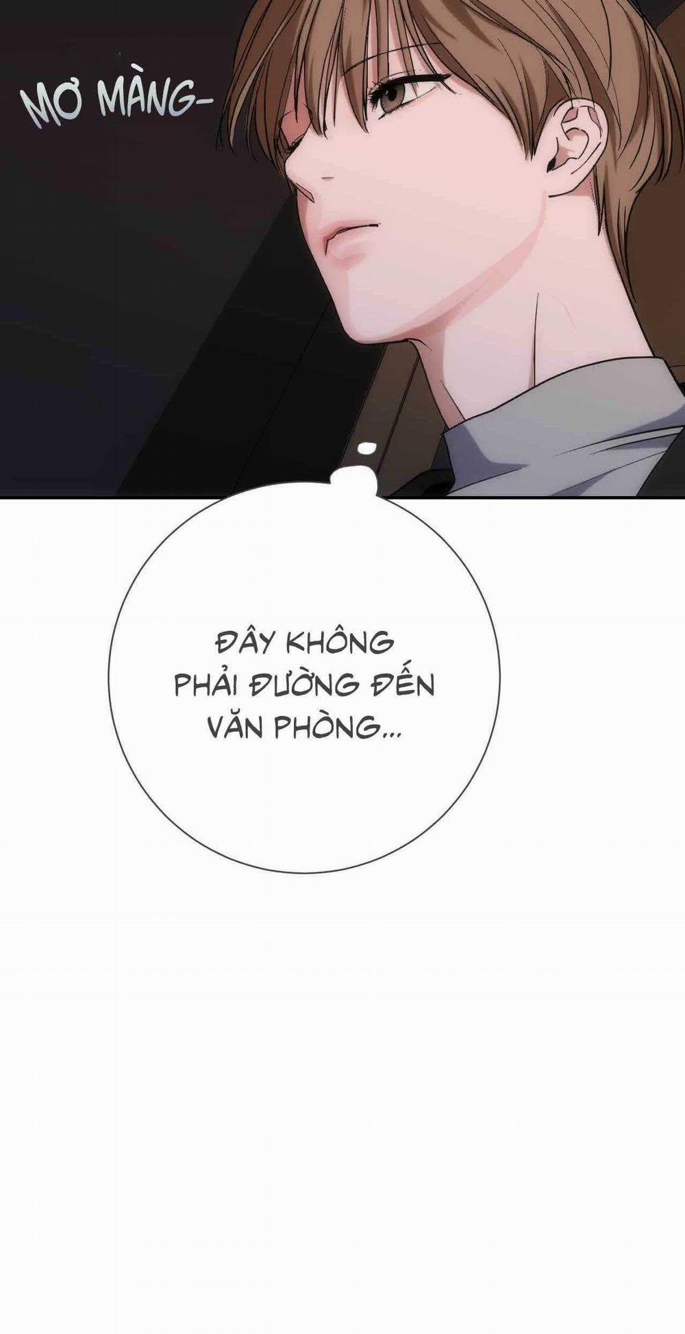 Chìm Trong Khoái Lạc 25 trang 37