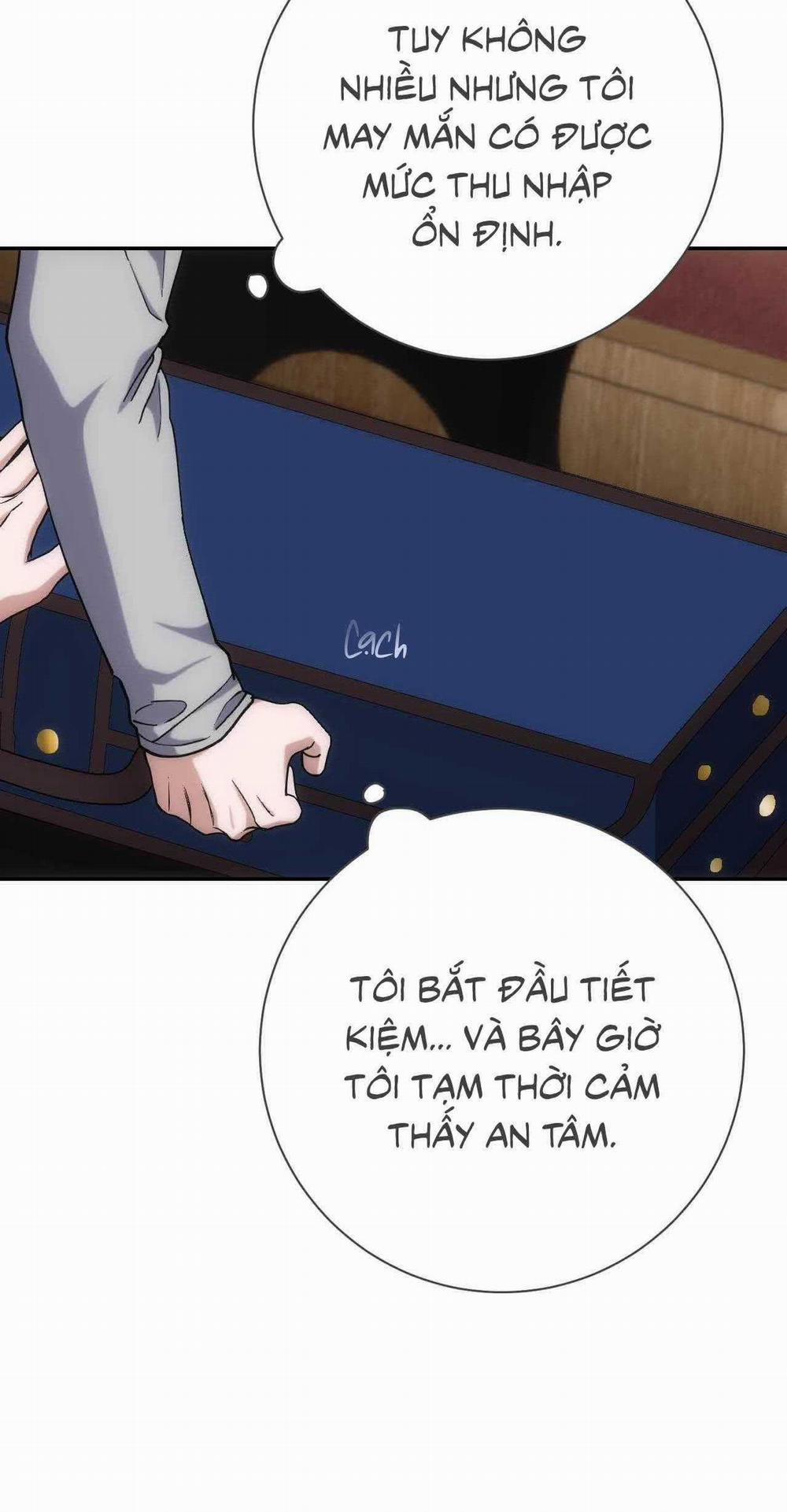 Chìm Trong Khoái Lạc 25 trang 5