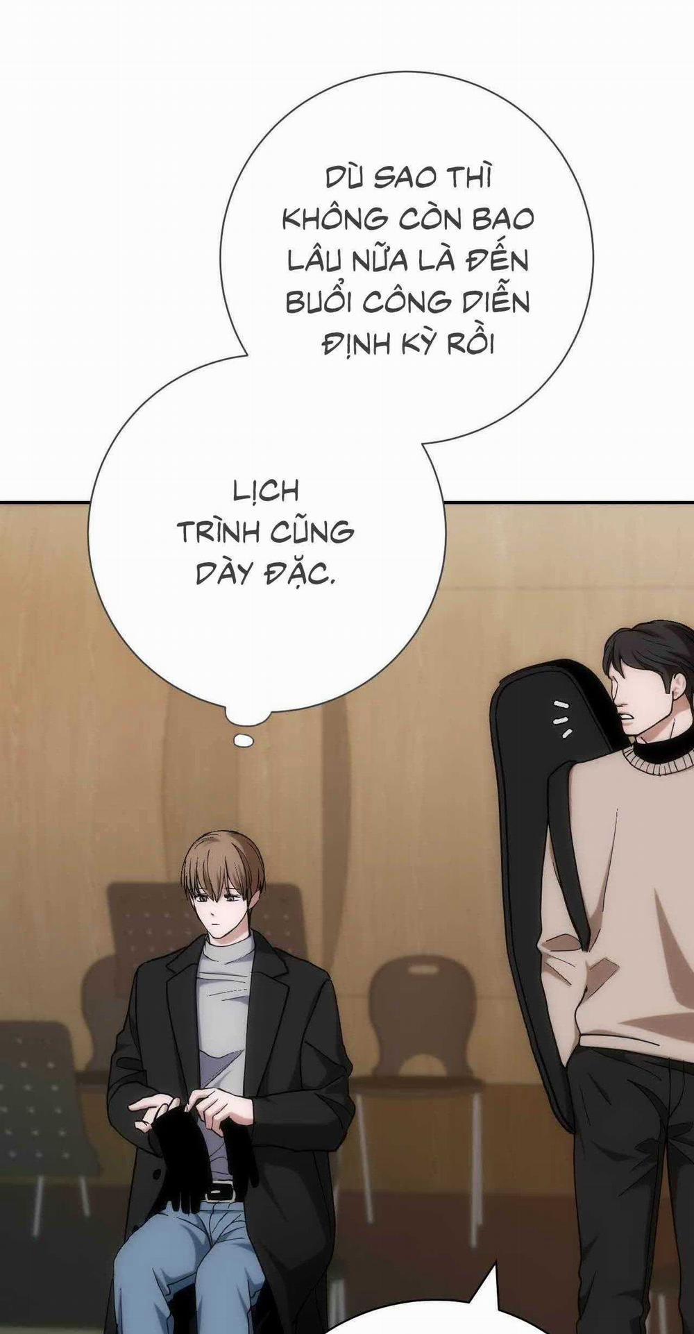 Chìm Trong Khoái Lạc 25 trang 6