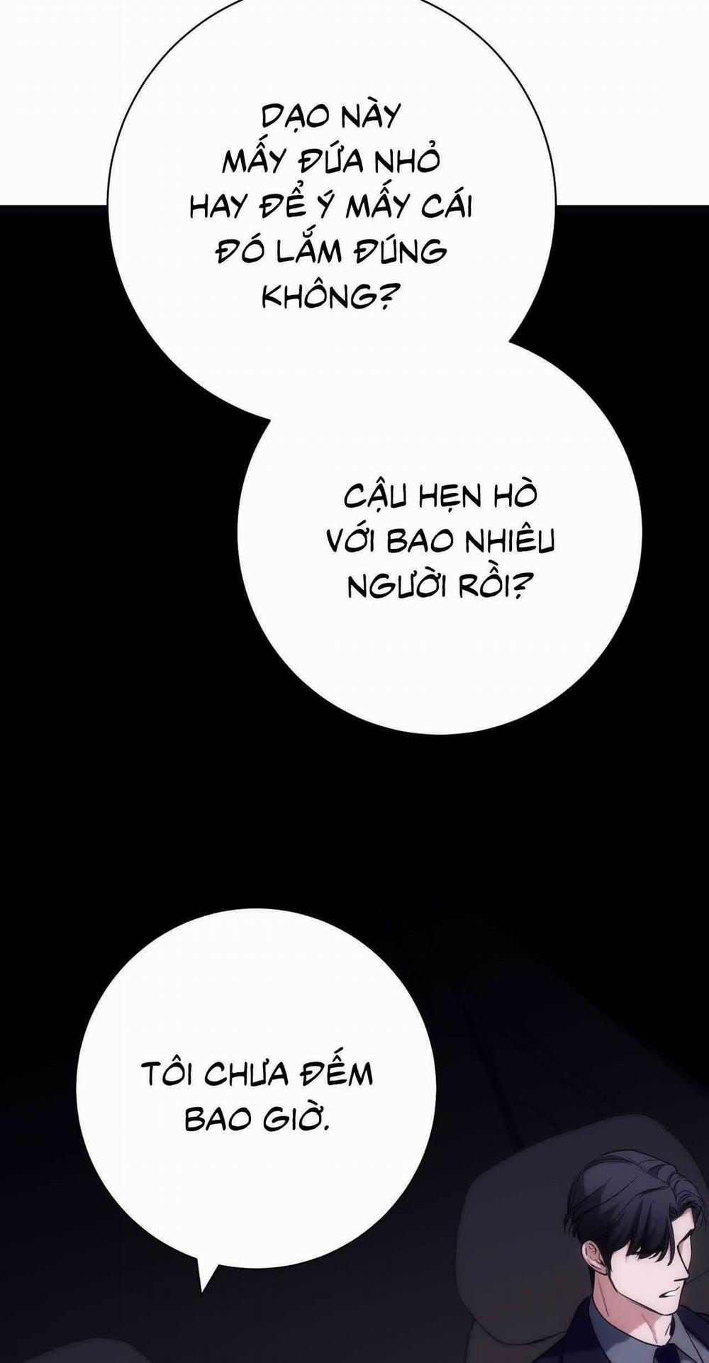 Chìm Trong Khoái Lạc 25 trang 64