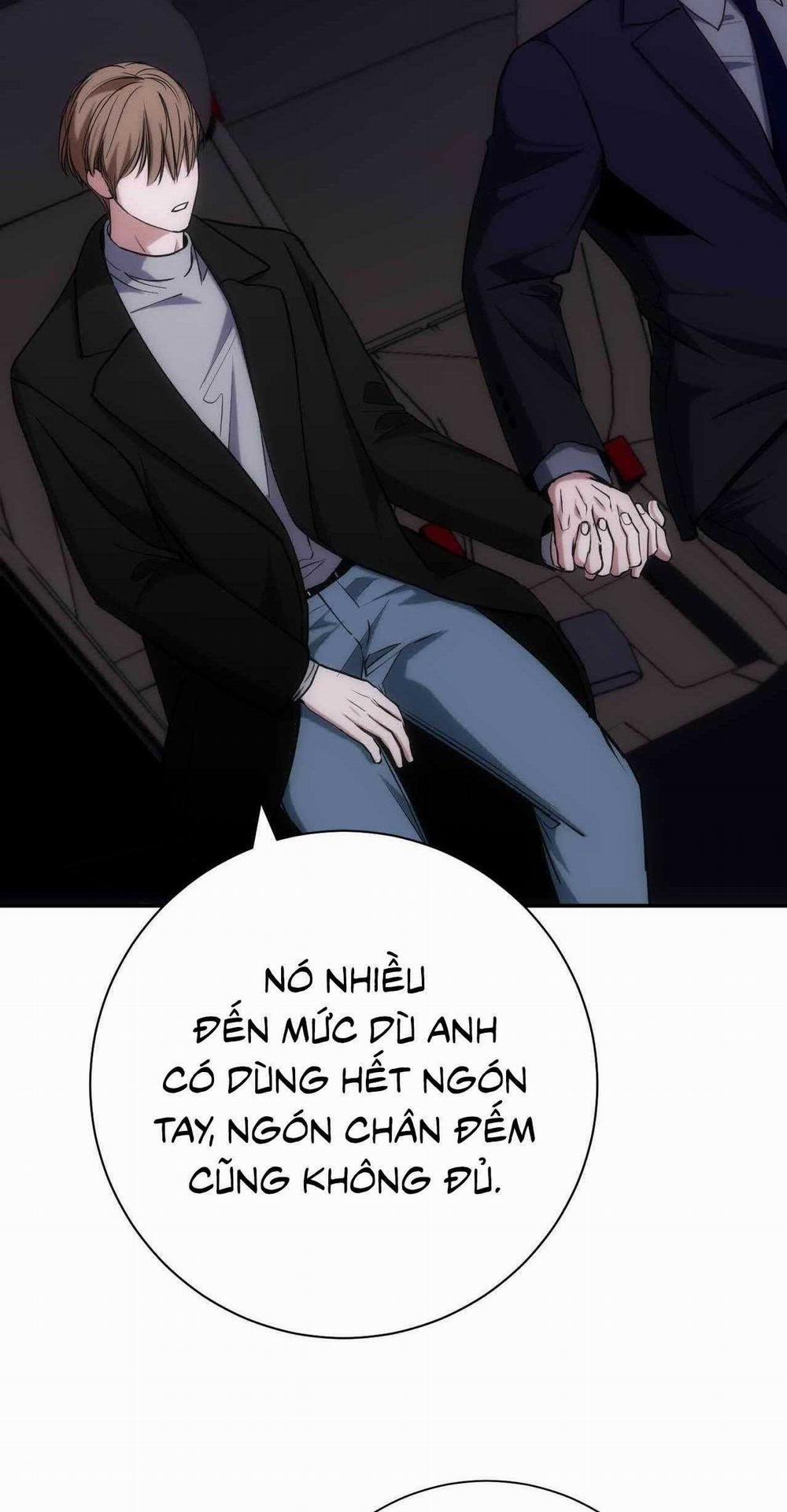 Chìm Trong Khoái Lạc 25 trang 65