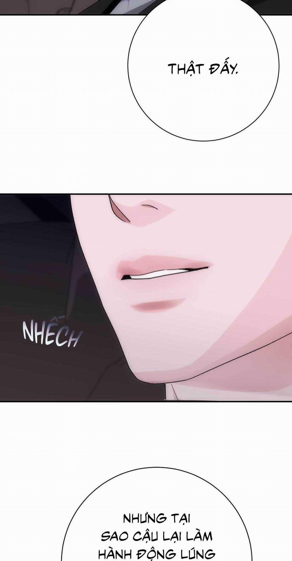 Chìm Trong Khoái Lạc 25 trang 67