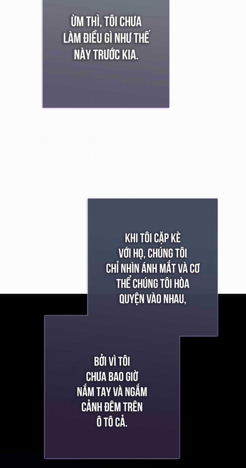 Chìm Trong Khoái Lạc 25 trang 70