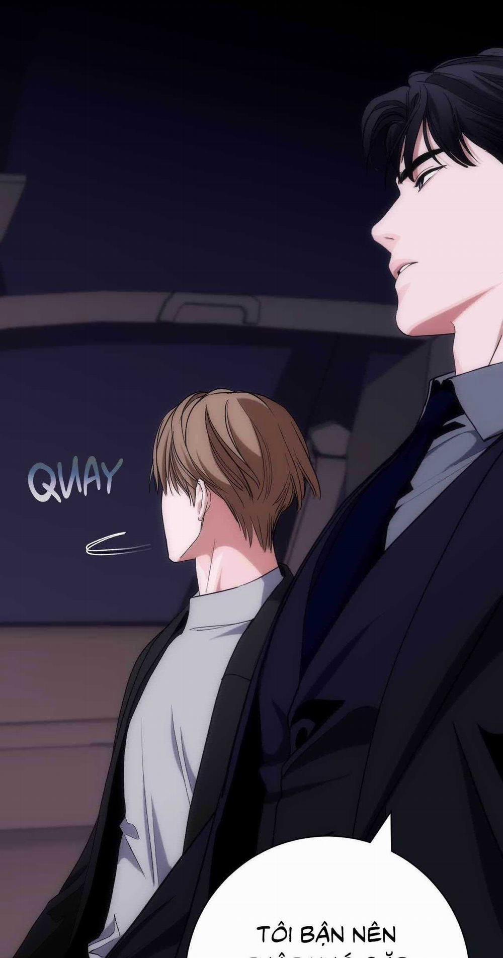 Chìm Trong Khoái Lạc 25 trang 71