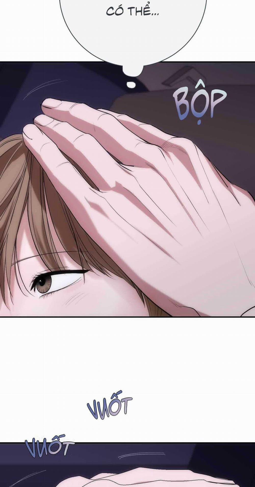 Chìm Trong Khoái Lạc 25 trang 79