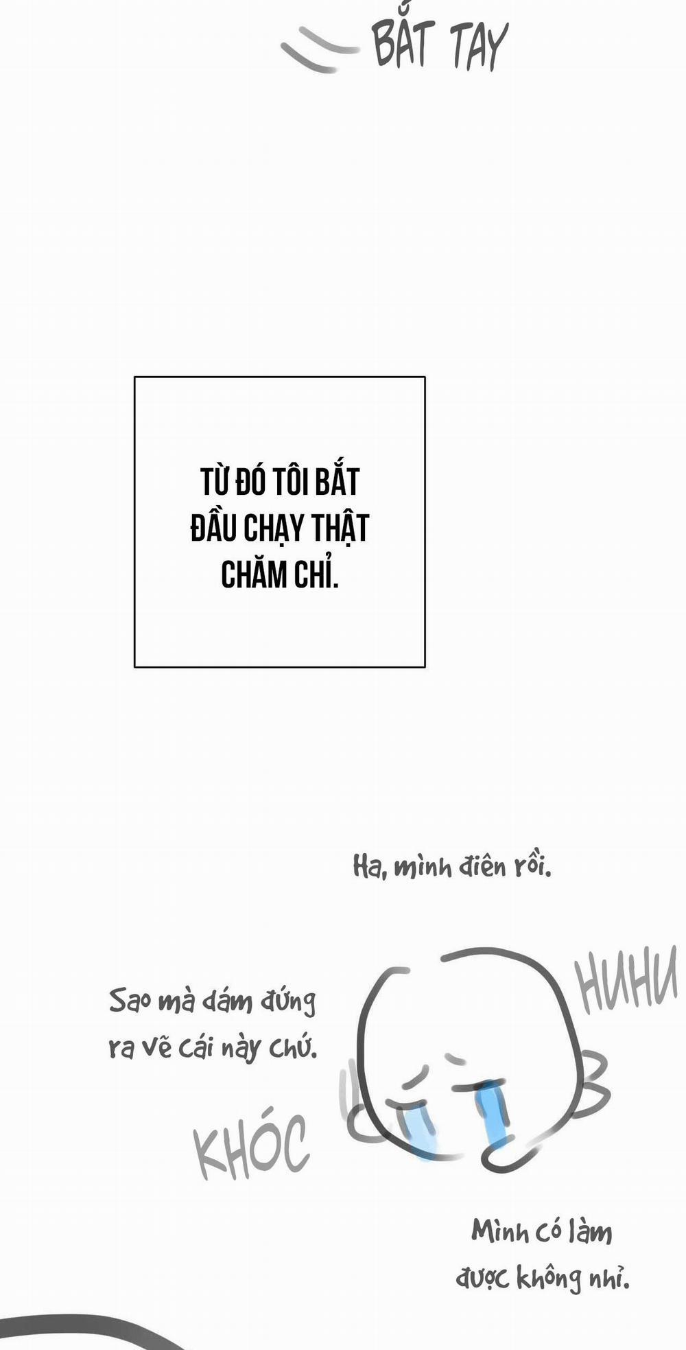 Chìm Trong Khoái Lạc 26.1 trang 12