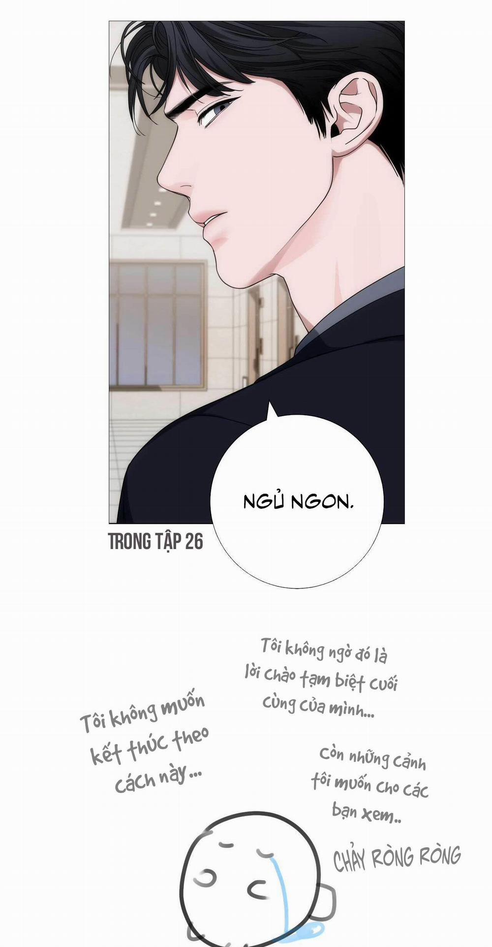 Chìm Trong Khoái Lạc 26.1 trang 2