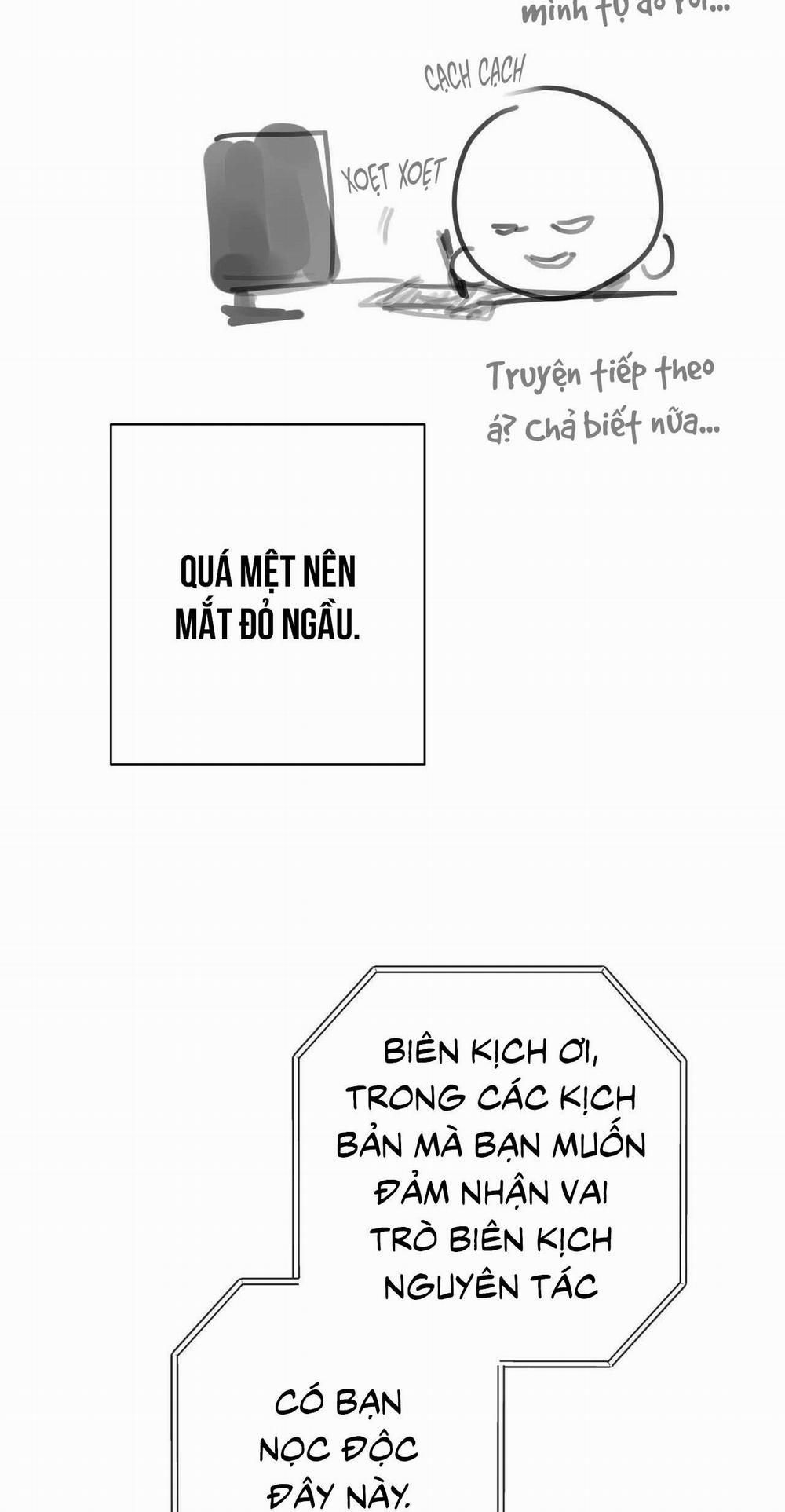 Chìm Trong Khoái Lạc 26.1 trang 5