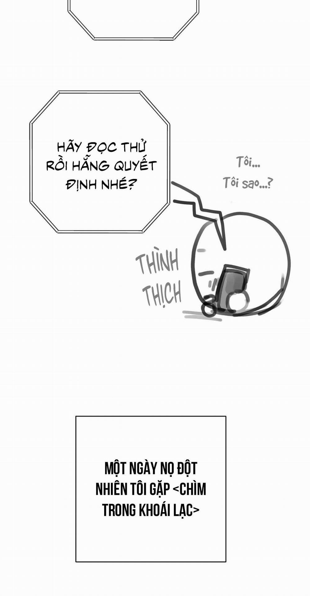 Chìm Trong Khoái Lạc 26.1 trang 6