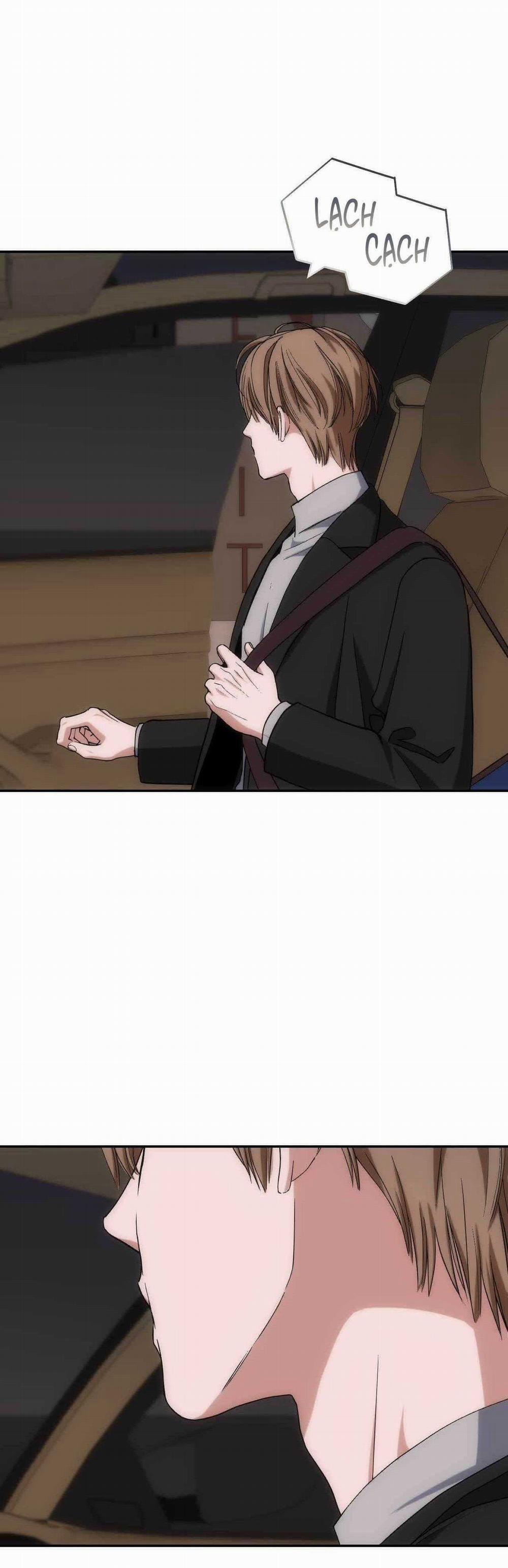 Chìm Trong Khoái Lạc 26 trang 11