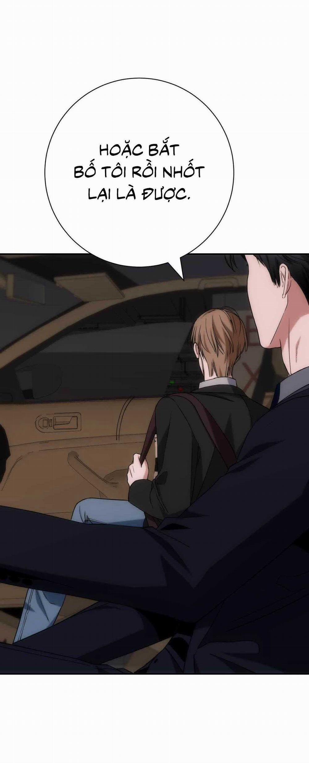 Chìm Trong Khoái Lạc 26 trang 13