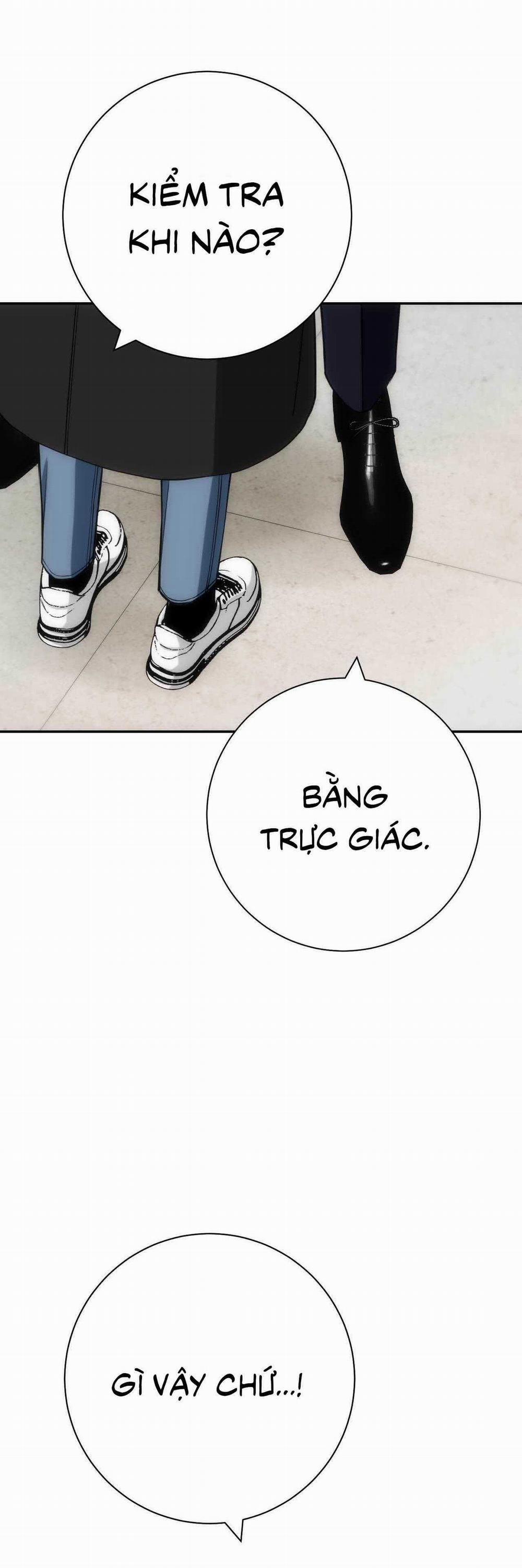 Chìm Trong Khoái Lạc 26 trang 28