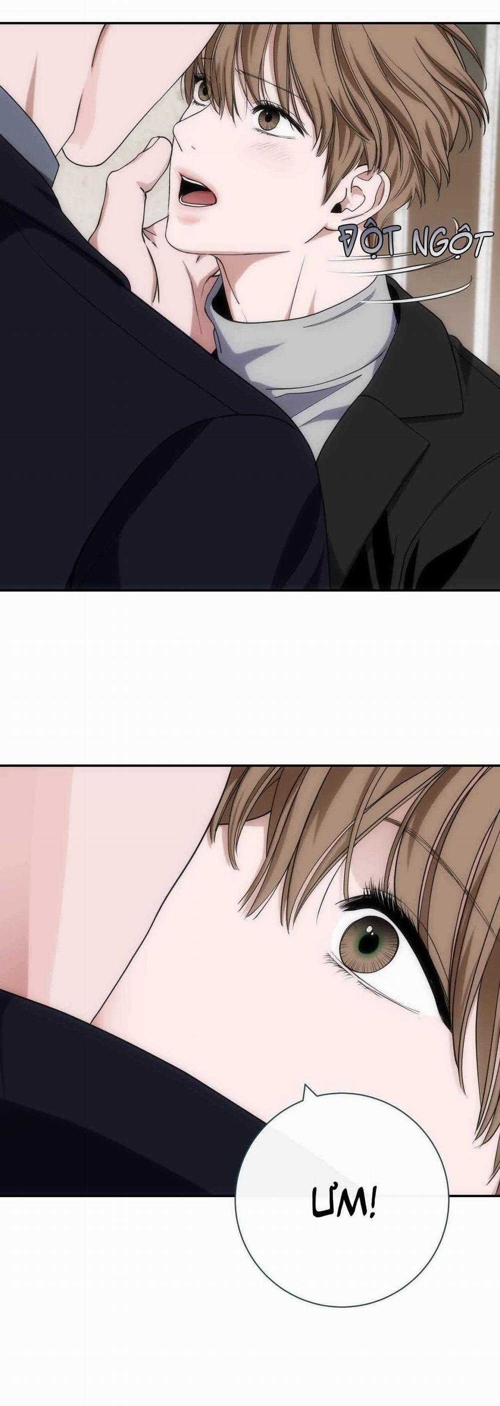 Chìm Trong Khoái Lạc 26 trang 29