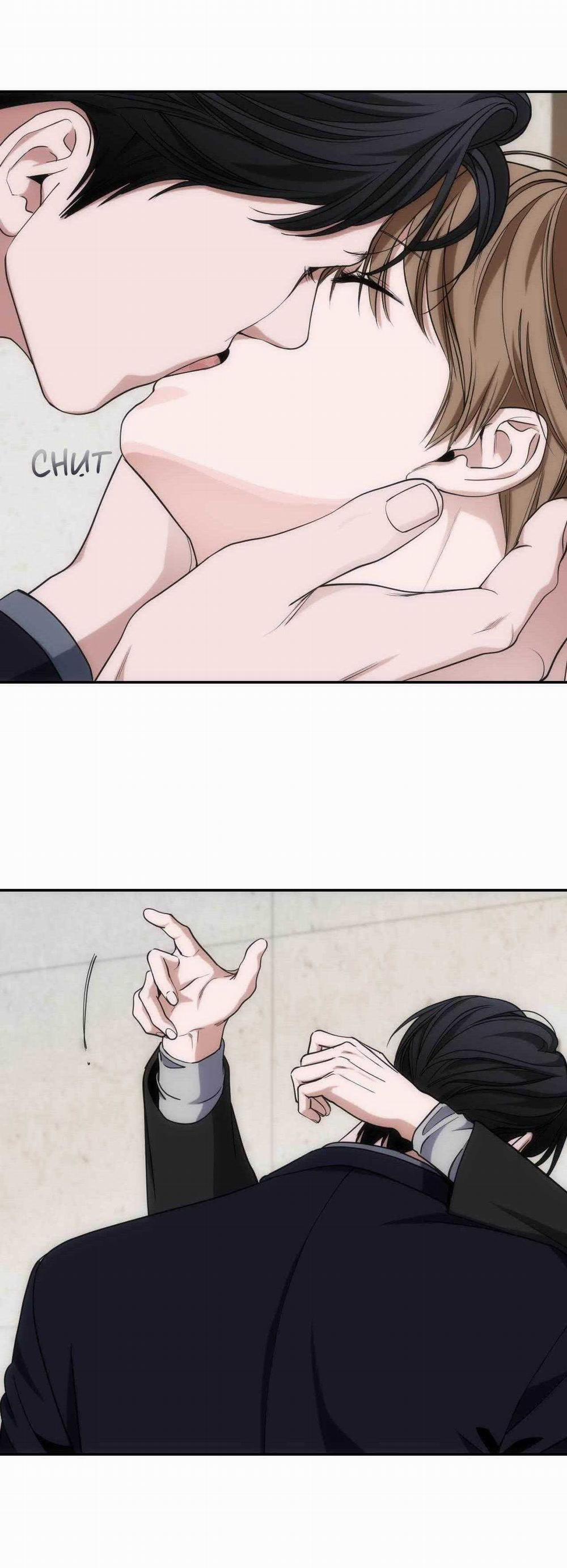 Chìm Trong Khoái Lạc 26 trang 31