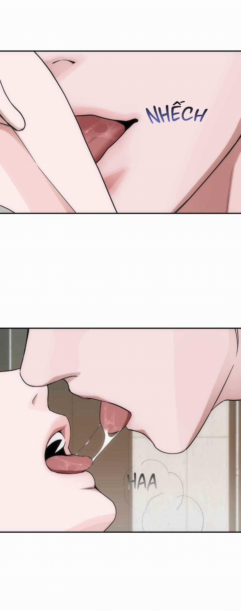 Chìm Trong Khoái Lạc 26 trang 36