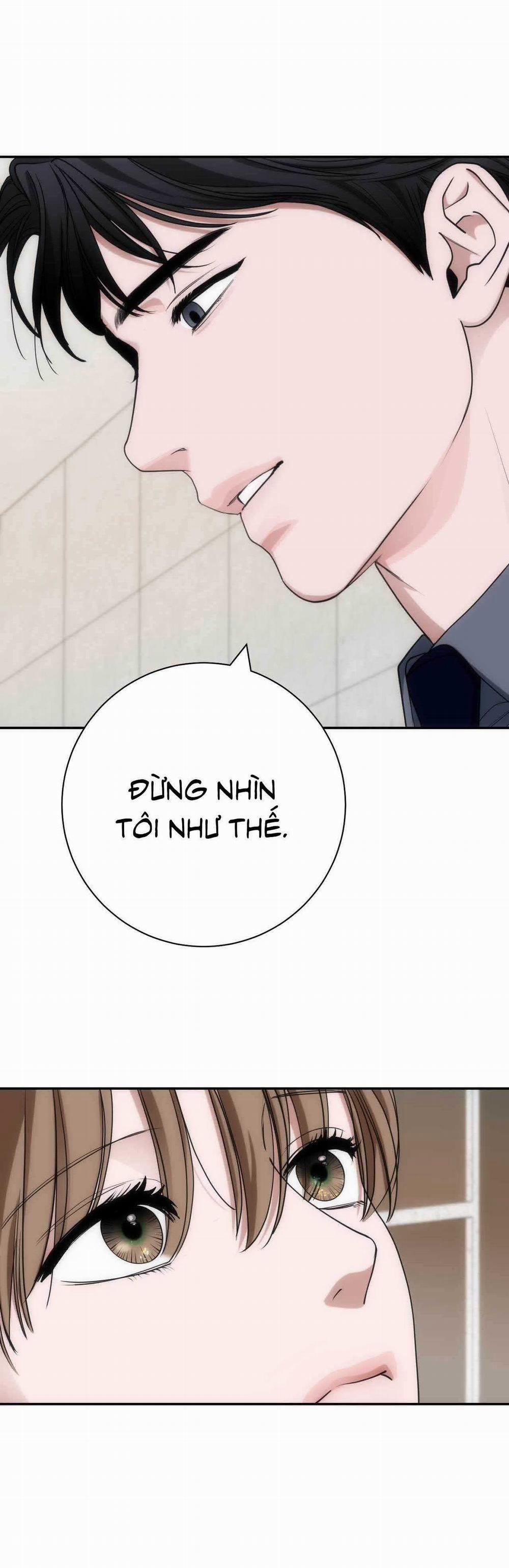 Chìm Trong Khoái Lạc 26 trang 38