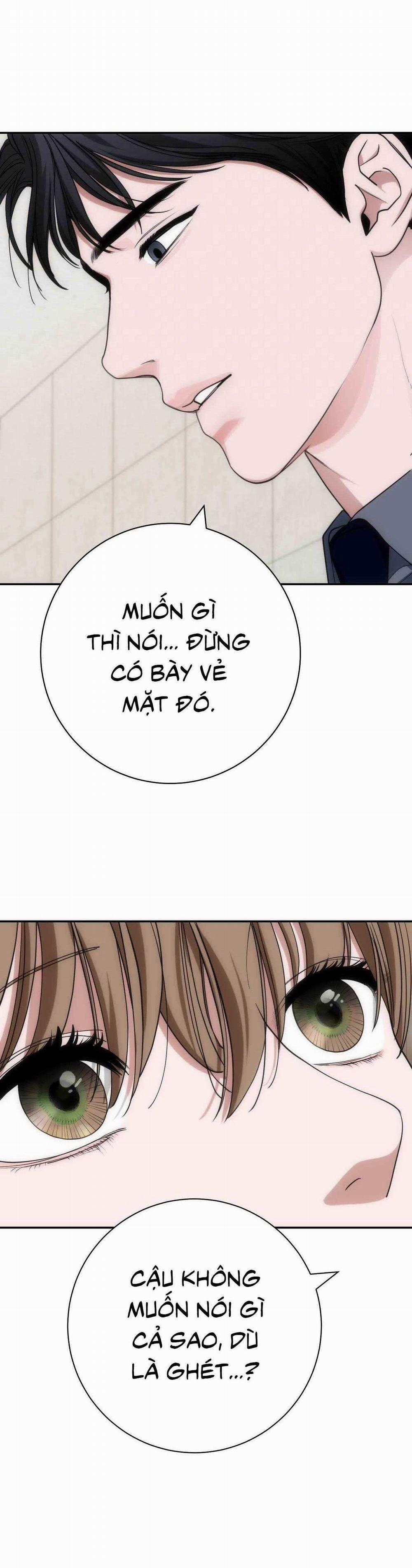 Chìm Trong Khoái Lạc 26 trang 39