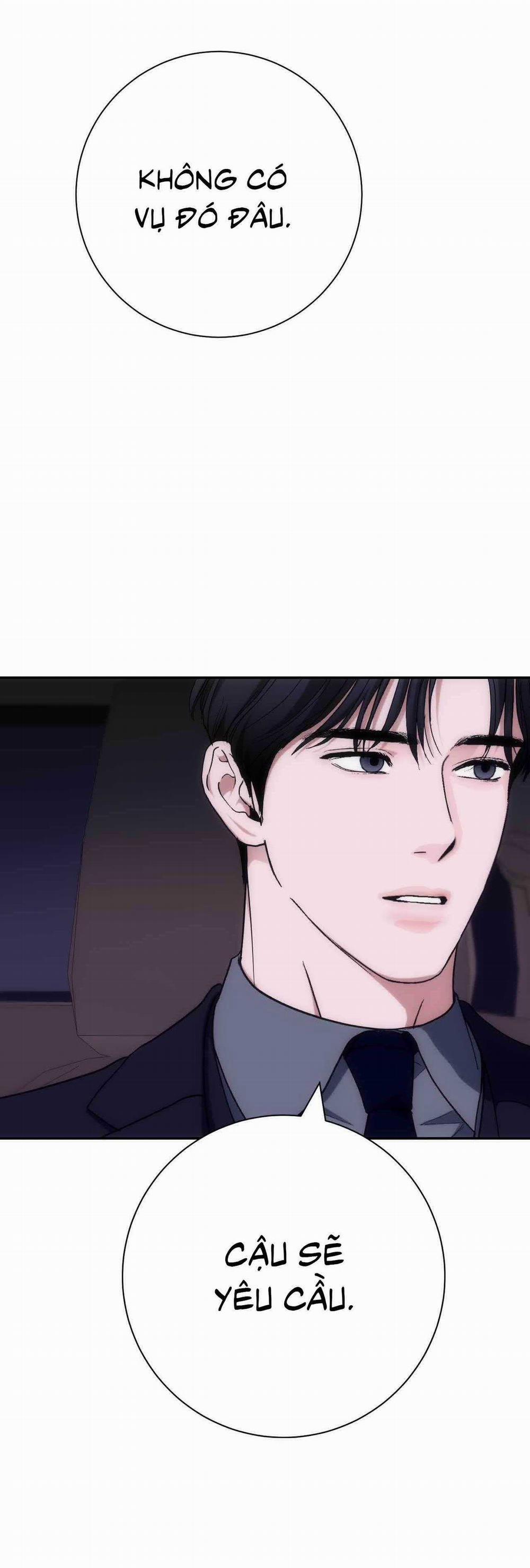 Chìm Trong Khoái Lạc 26 trang 5