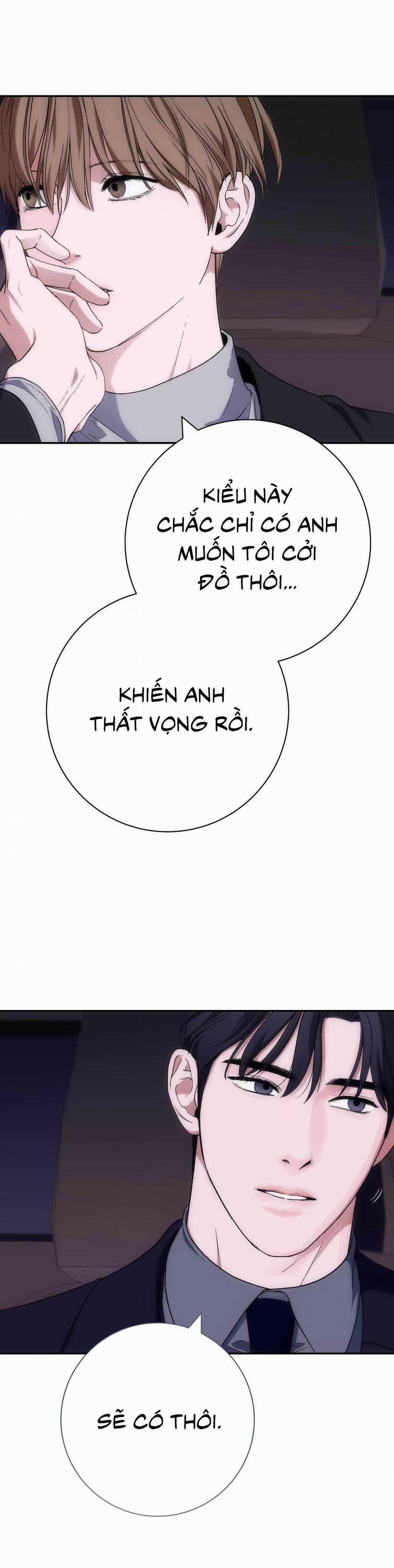 Chìm Trong Khoái Lạc 26 trang 6