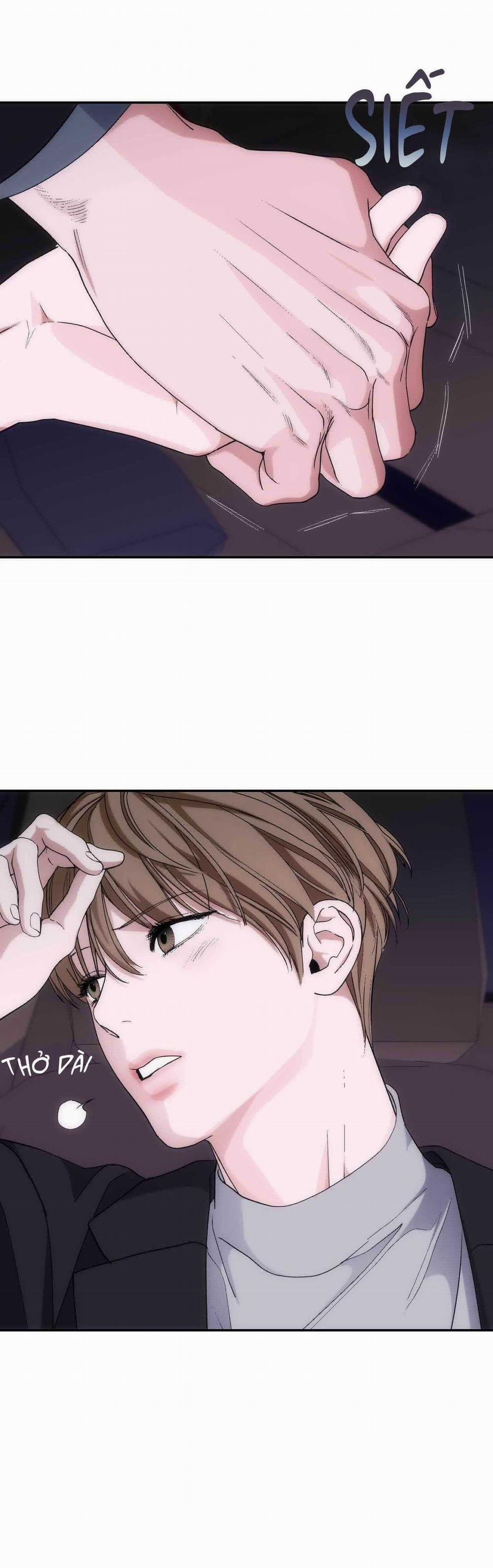 Chìm Trong Khoái Lạc 26 trang 8