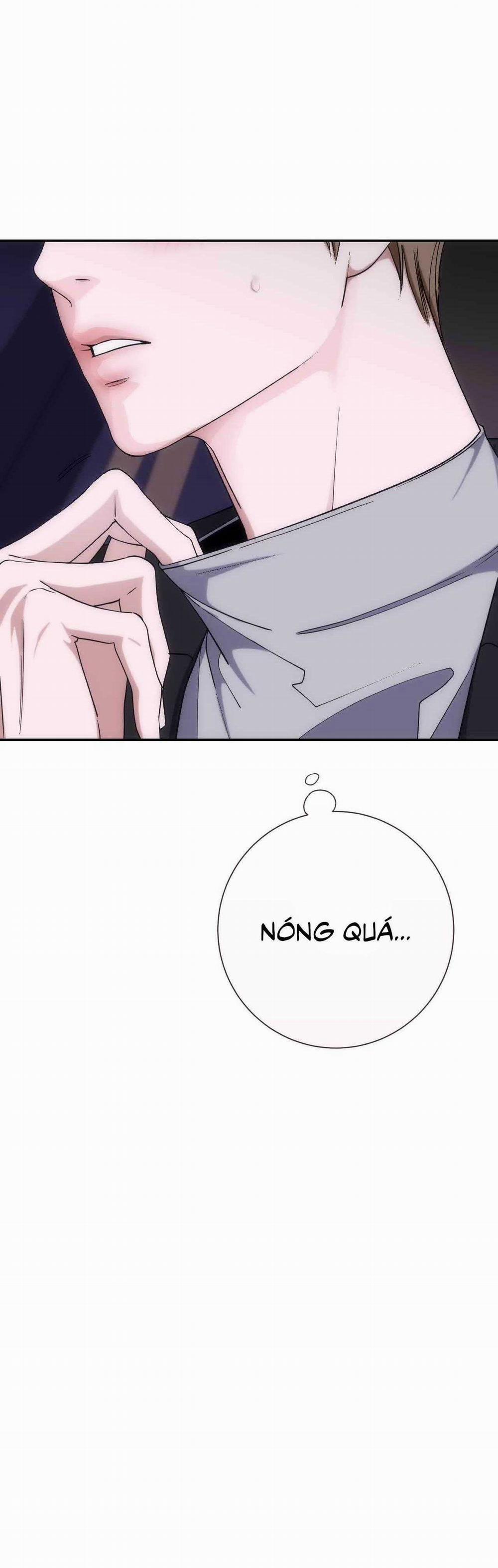 Chìm Trong Khoái Lạc 26 trang 9