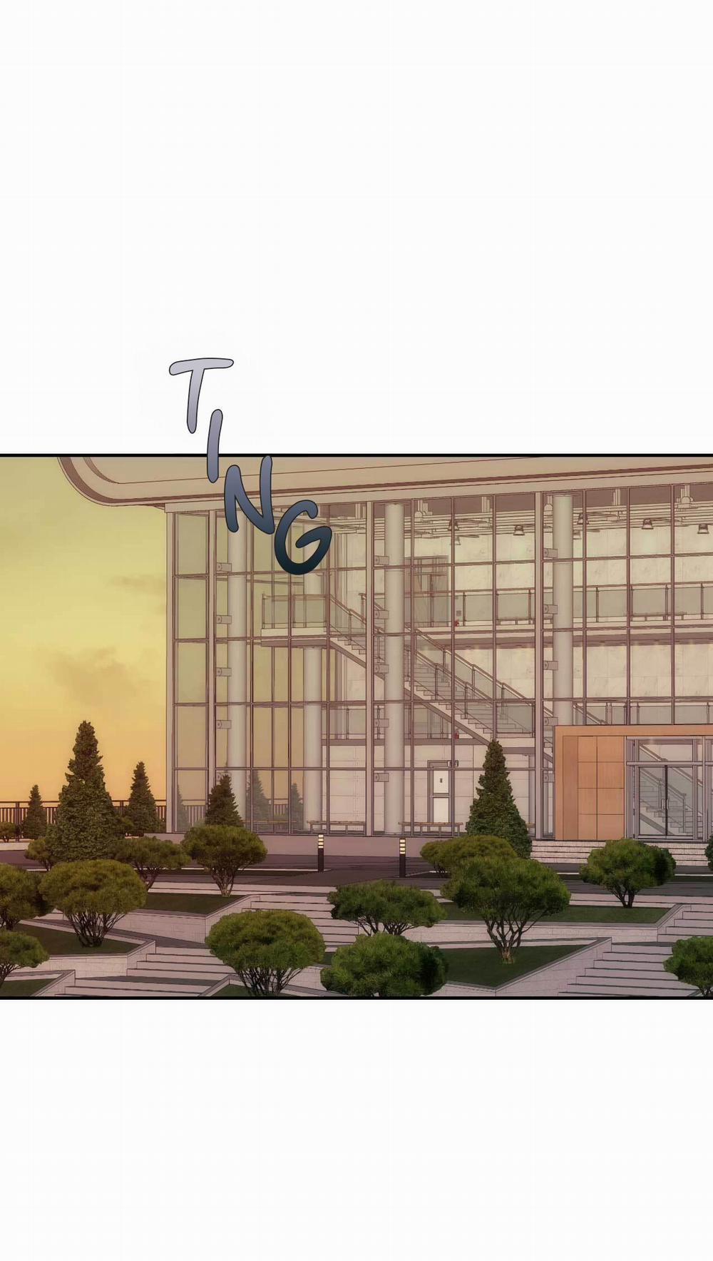 Chìm Trong Khoái Lạc 27 trang 1