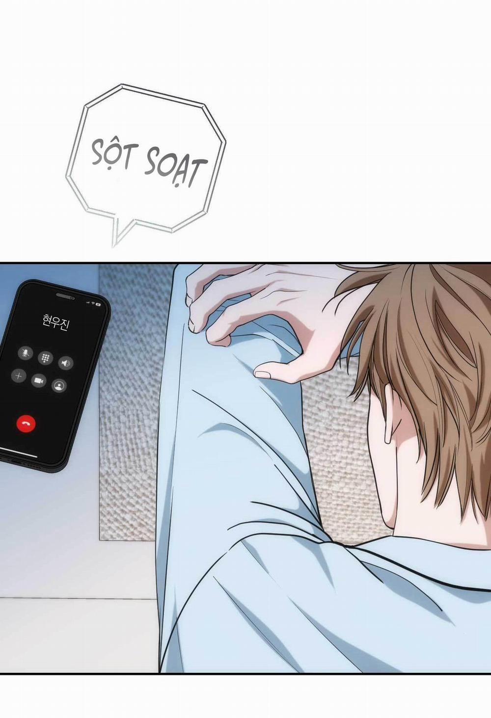 Chìm Trong Khoái Lạc 27 trang 18