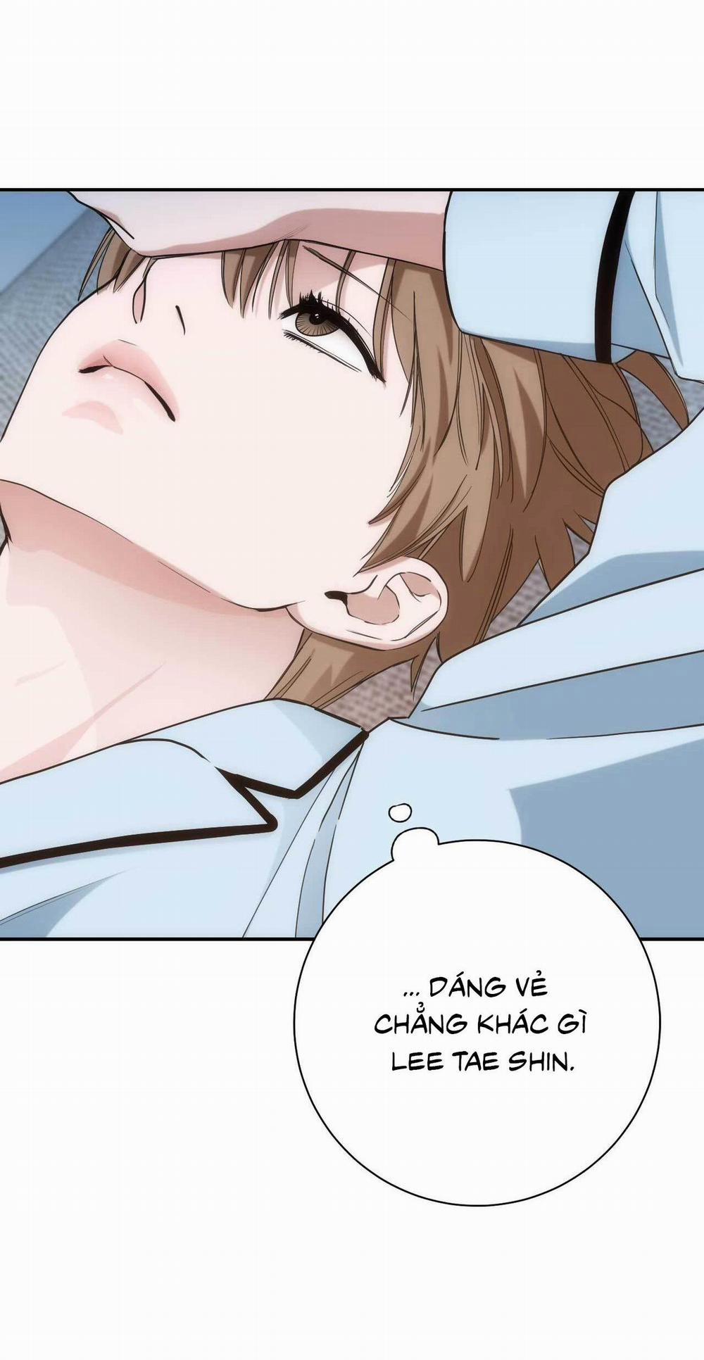 Chìm Trong Khoái Lạc 27 trang 23