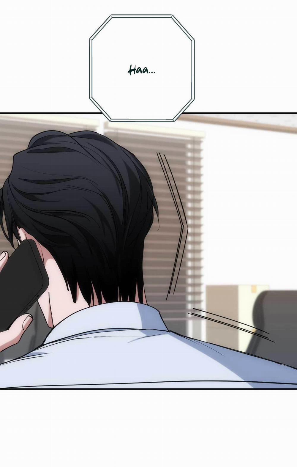 Chìm Trong Khoái Lạc 27 trang 31