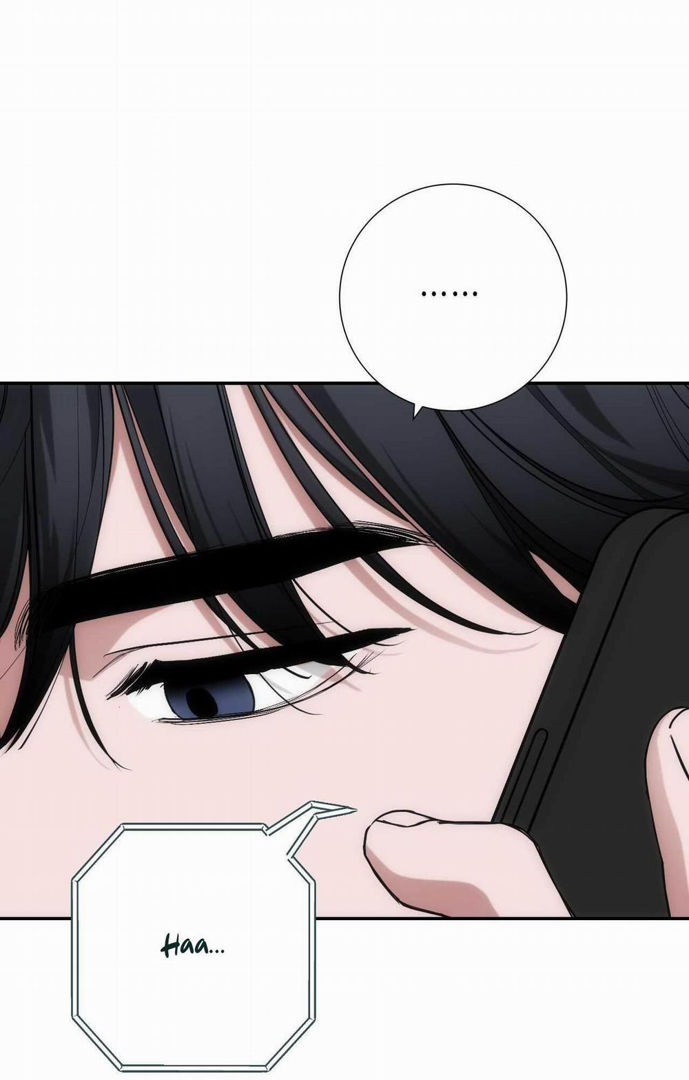 Chìm Trong Khoái Lạc 27 trang 32