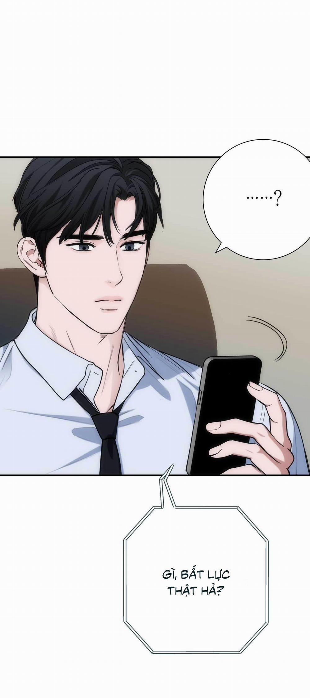 Chìm Trong Khoái Lạc 27 trang 39