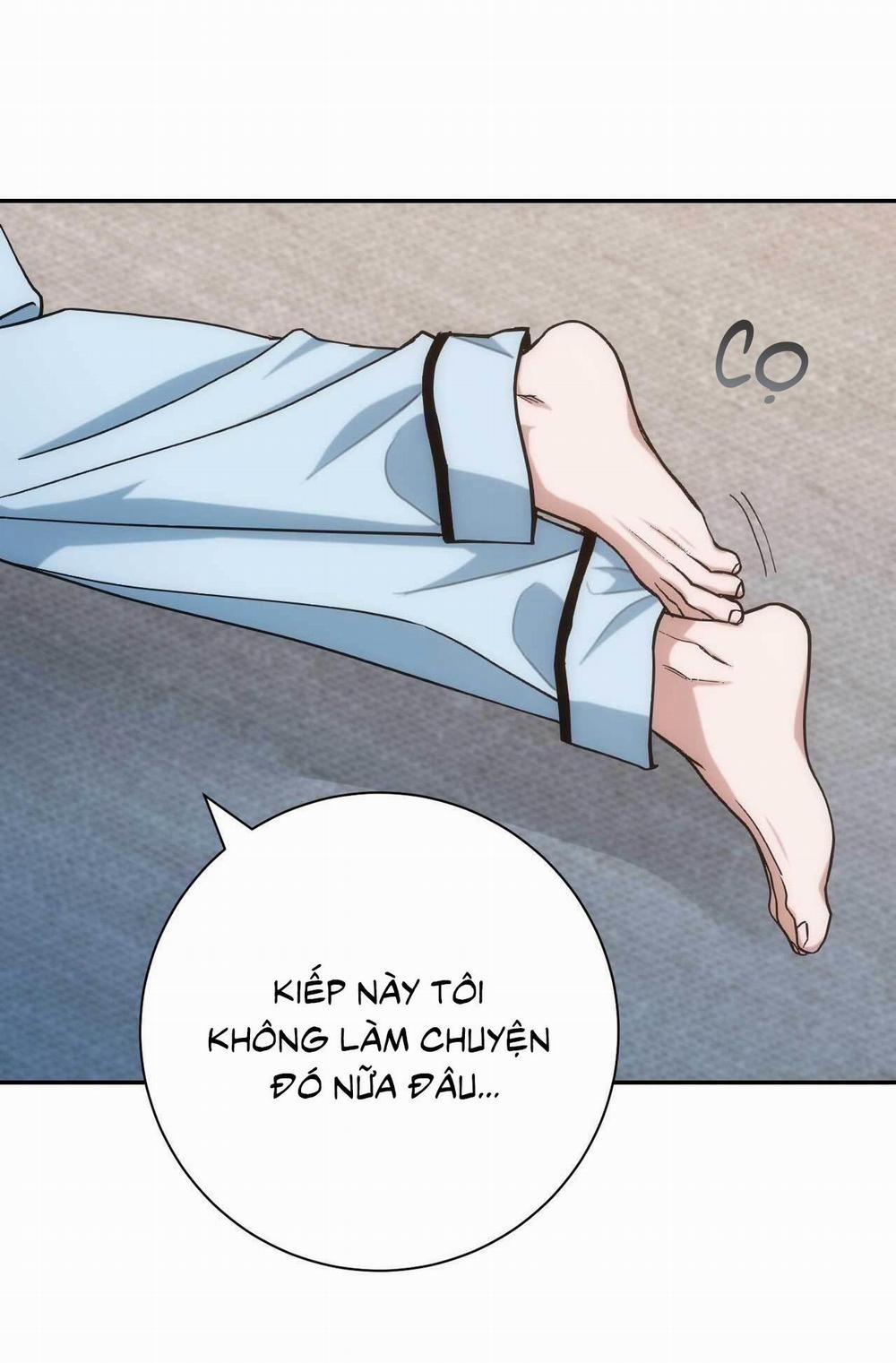 Chìm Trong Khoái Lạc 27 trang 44