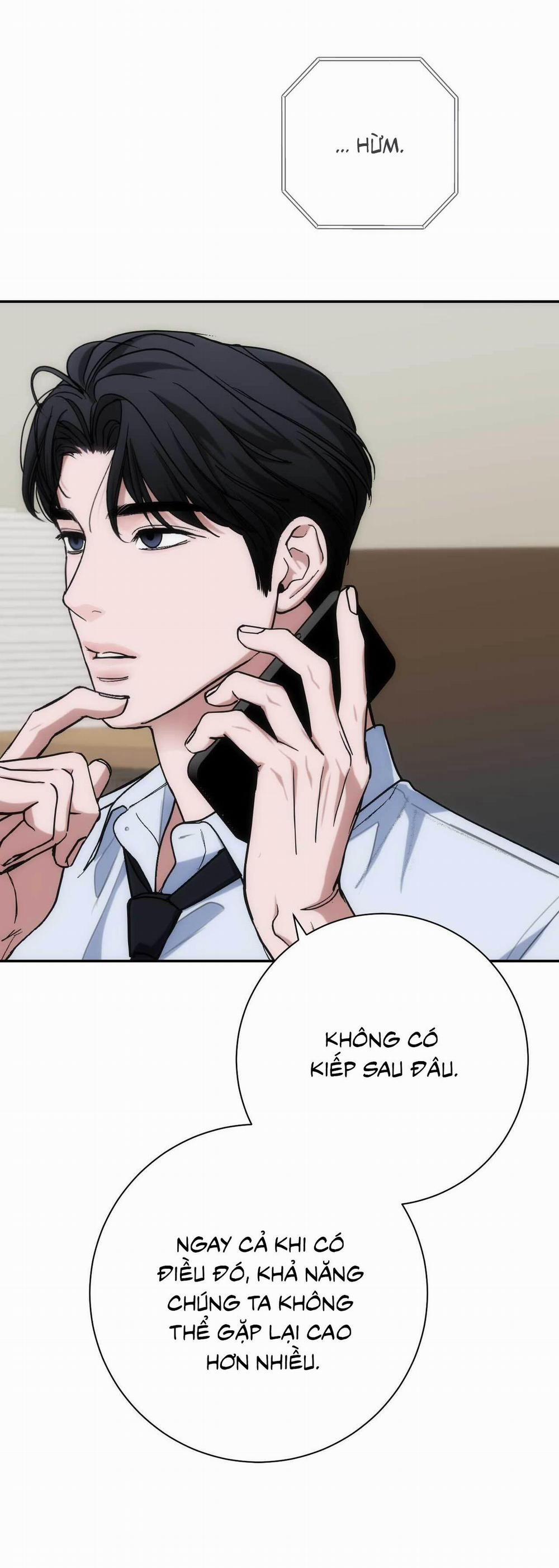 Chìm Trong Khoái Lạc 27 trang 45