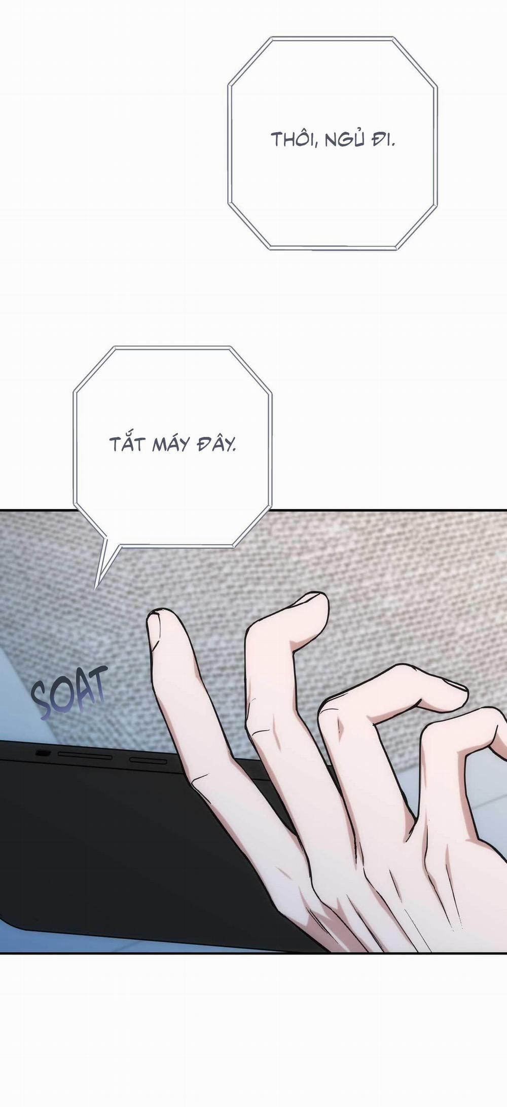 Chìm Trong Khoái Lạc 27 trang 48