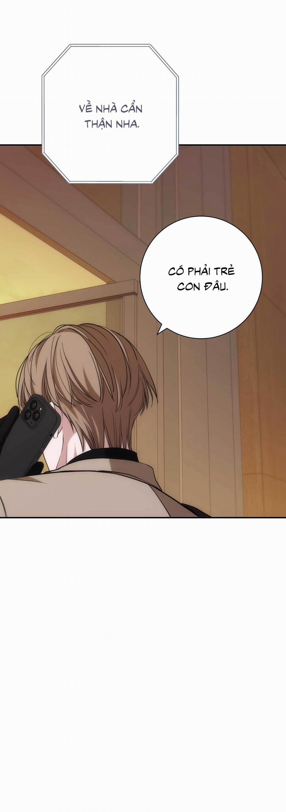 Chìm Trong Khoái Lạc 27 trang 5