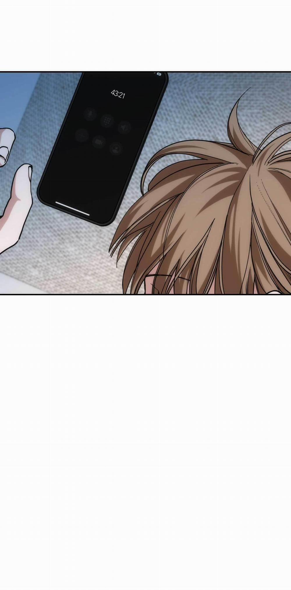 Chìm Trong Khoái Lạc 27 trang 51