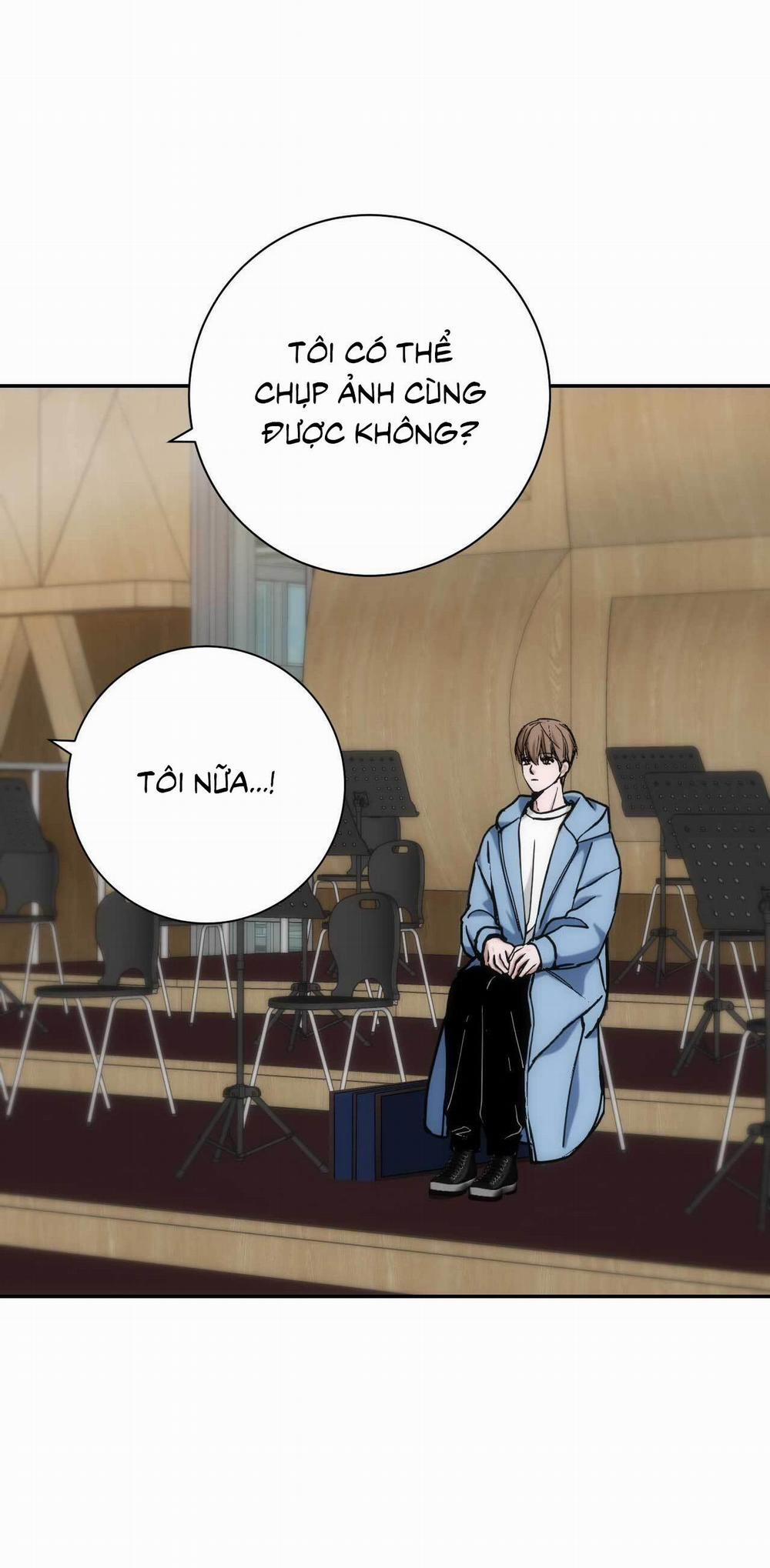 Chìm Trong Khoái Lạc 27 trang 53