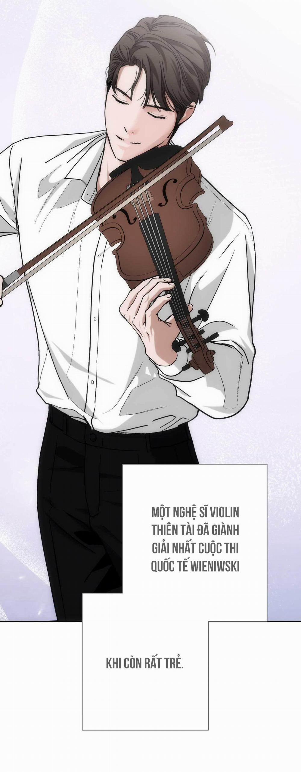 Chìm Trong Khoái Lạc 27 trang 56