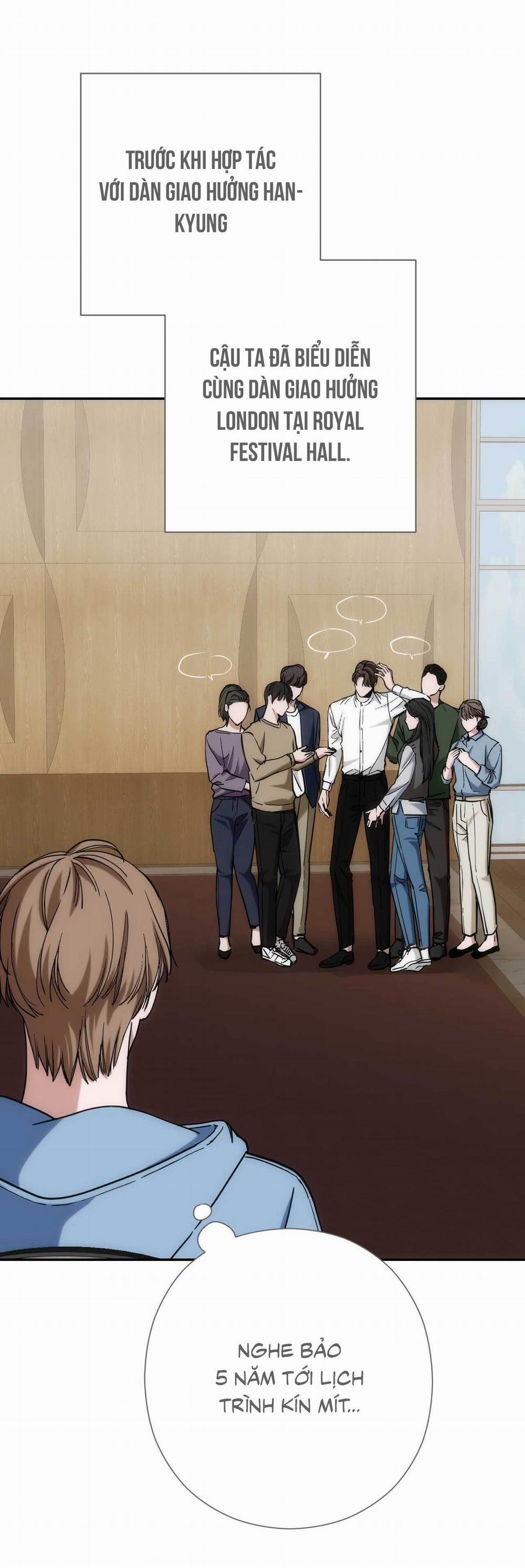 Chìm Trong Khoái Lạc 27 trang 57