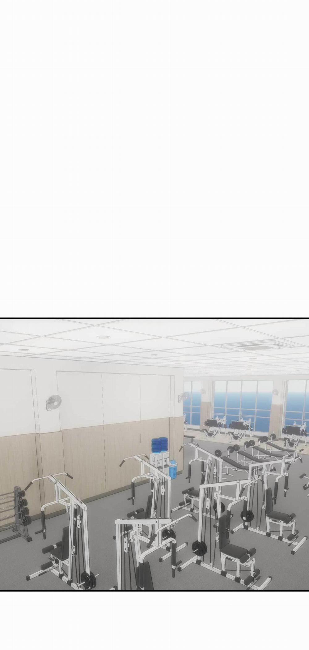 Chìm Trong Khoái Lạc 27 trang 6