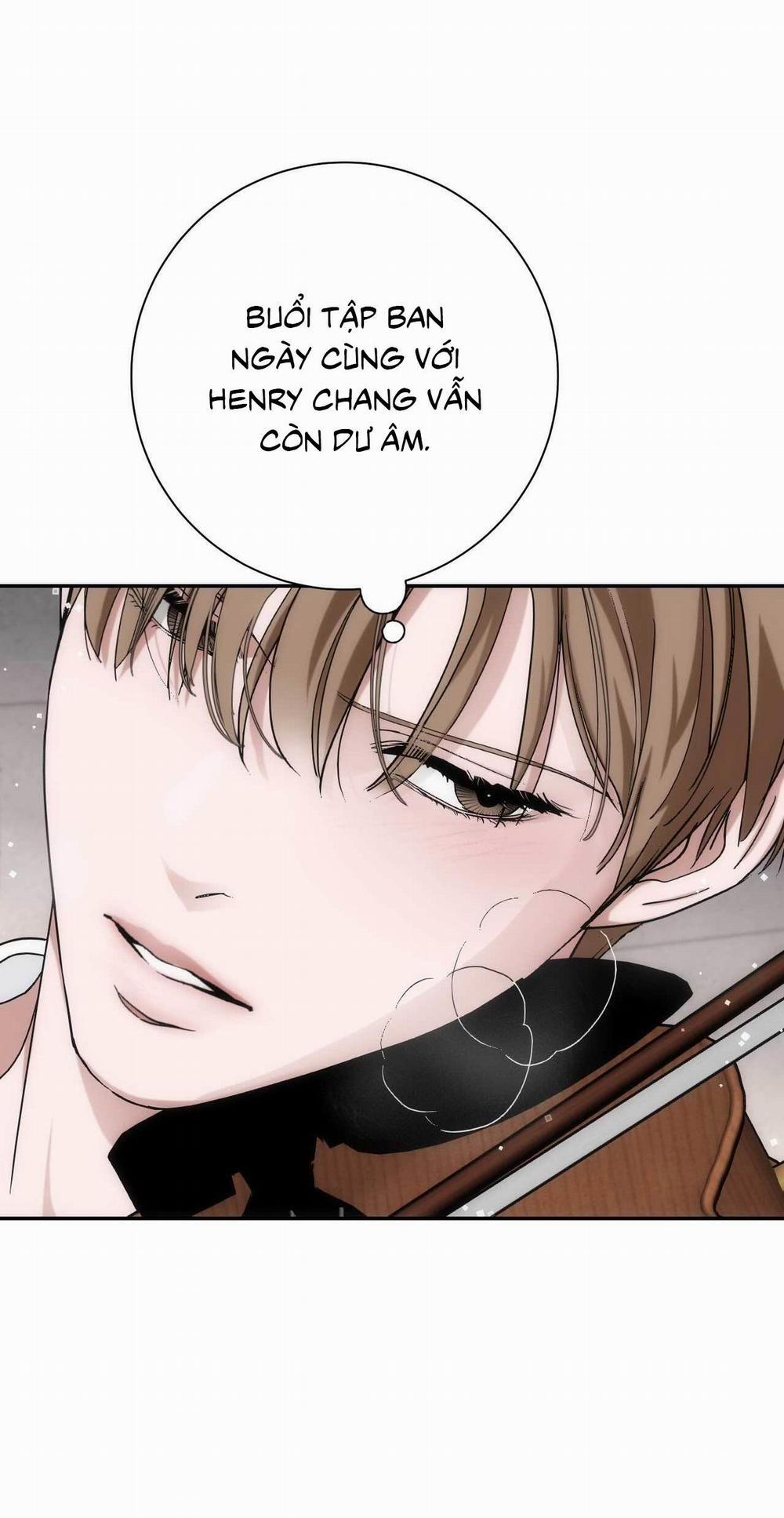 Chìm Trong Khoái Lạc 27 trang 65