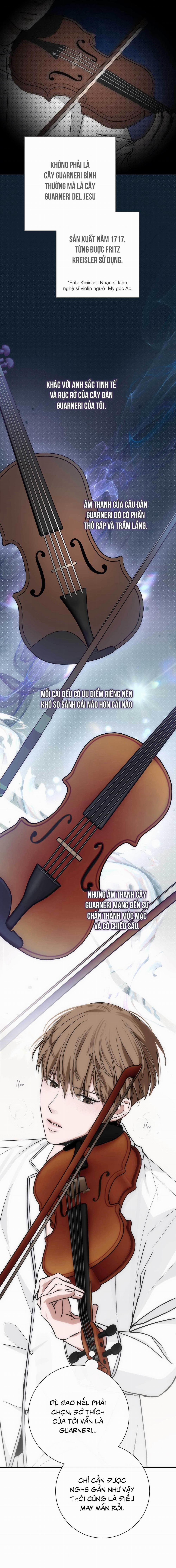 Chìm Trong Khoái Lạc 27 trang 67