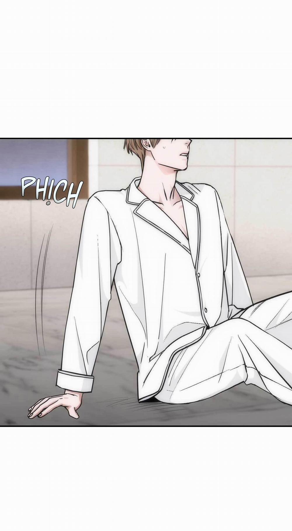 Chìm Trong Khoái Lạc 27 trang 73