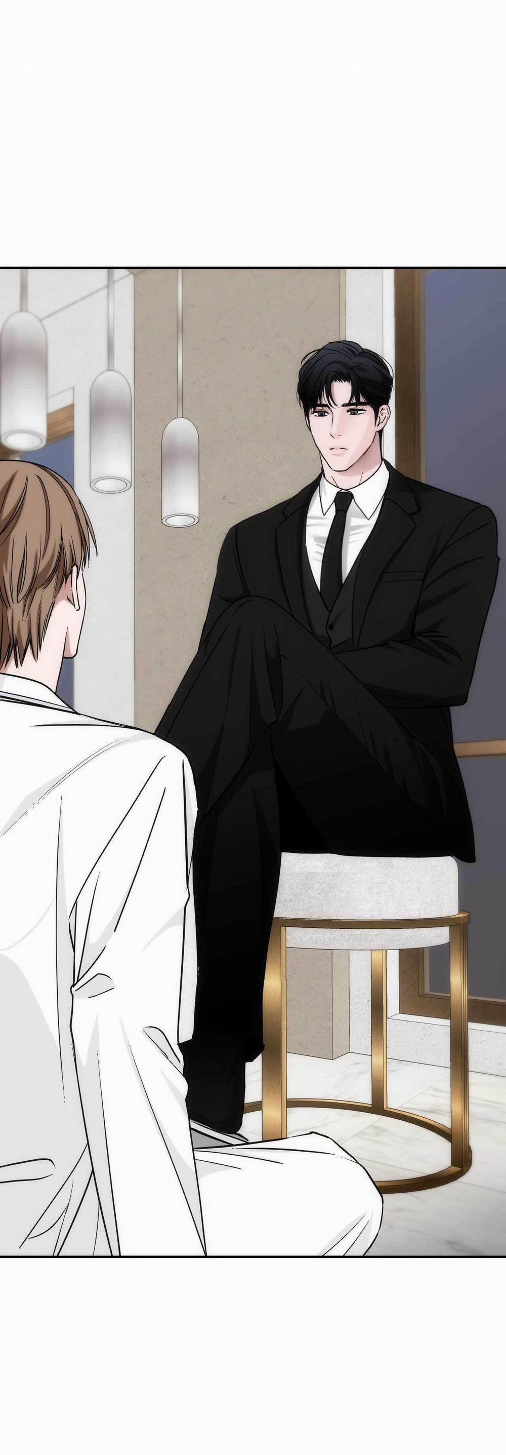 Chìm Trong Khoái Lạc 27 trang 75