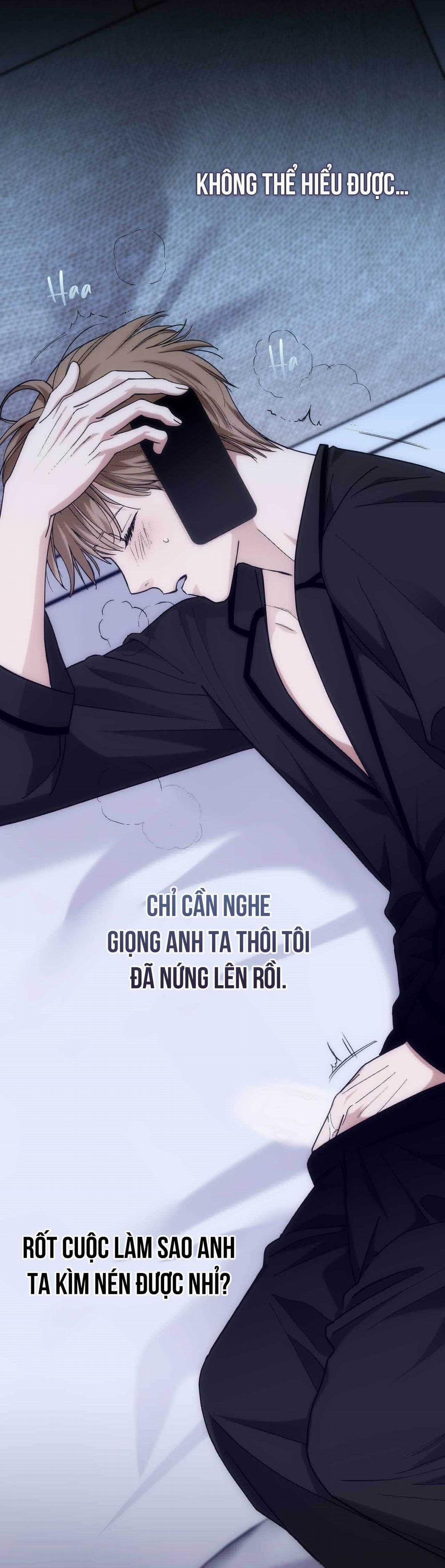 Chìm Trong Khoái Lạc 29 trang 11