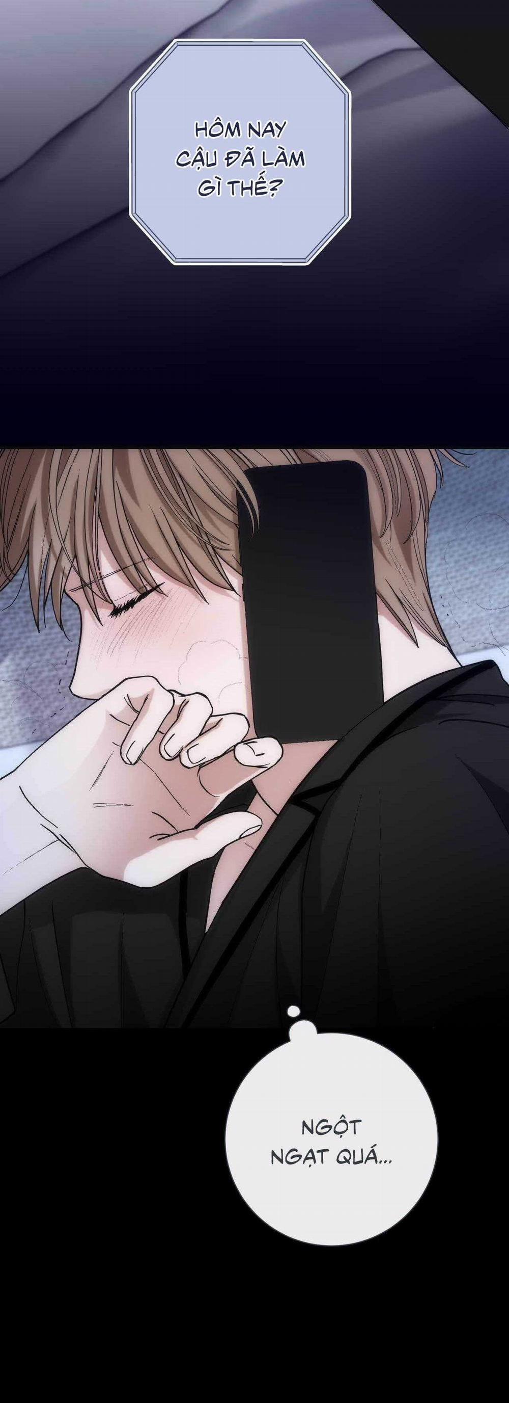 Chìm Trong Khoái Lạc 29 trang 12