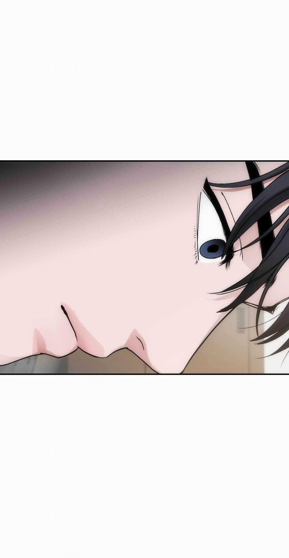 Chìm Trong Khoái Lạc 29 trang 19